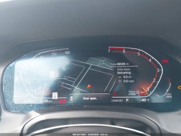 BMW Seria 3 G20-G21 2022 BMW Seria 3 330i xDrive 2022 2.0l 2.0 Benzyna 255KM, zdjęcie 9