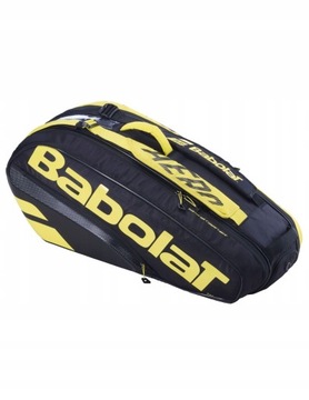 Torba tenisowa Thermobag x6 Babolat Pure Aero