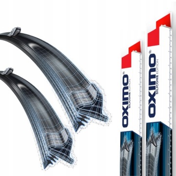 СТАНДАРТНЫЙ СТЕКЛООЧИСТИТЕЛЬ OXIMO 400 ММ