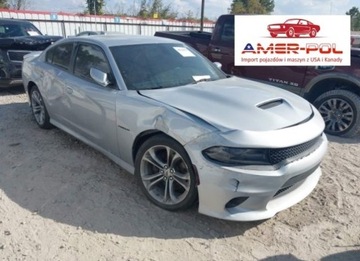 Dodge Charger VII 2020 Dodge Charger 2020r., 5.7l., od ubezpieczalni 5.7 Benzyna 370KM