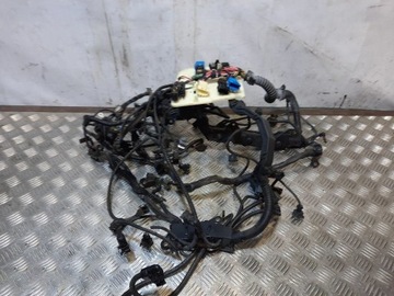 7638767 SVAZEK KABEL 650 I XDRIVE 300 2012 BMW 6 COUPE (F13)