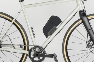 Сумка FIDLOCK Essential для рамы М, синяя