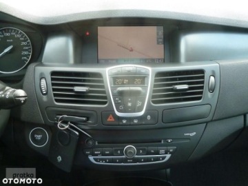 Renault Laguna III Hatchback 2.0 16v 140KM 2009 Renault Laguna Renault Laguna III NAVI PL Klimatronik Tempomat Parktronik, zdjęcie 8
