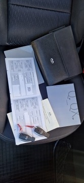 Infiniti Q30 1.5D 109KM 2017 Infiniti Q30 Navi, Xenon, Automat. Gorąco POLECAM !!!, zdjęcie 10