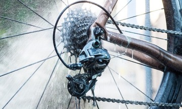 Muc-Off Bio Drivetrain Cleaner обезжириватель 750мл