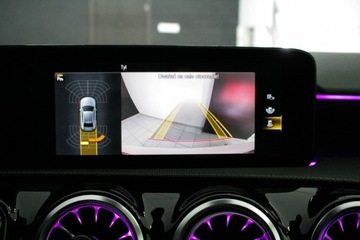 Mercedes Klasa A W177/V177 Sedan 1.3 200 163KM 2022 Mercedes A 200 sedan*AMG*4Matic*Salon, zdjęcie 18