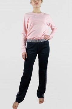 ESPRIT Spodnie damskie piżamowe Dół od piżamy M