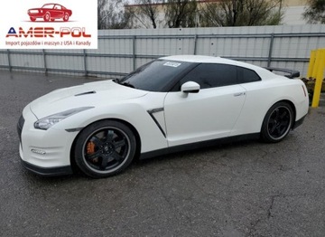 Nissan GT-R 2013