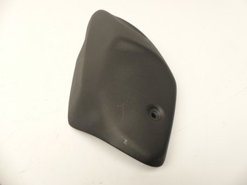 , OSŁONA TŁUMIKA KOLEKTOR TRIUMPH TIGER 850 SPORT 900 RALLY GT PRO 20+