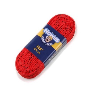 HOWIES Sznurówki hokejowe 244cm