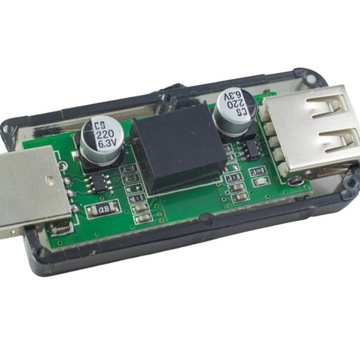 ADUM3160 USB-сепаратор, гальваническая развязка 2,5 кВ - изолятор USB-порта
