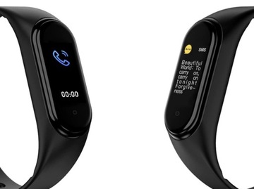 СПОРТИВНЫЕ СМАРТ-ЧАСЫ M5 PRO СМАРТ-БЭНД-ЧАСЫ