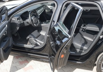 Volvo V90 II Plug-In Facelifting 2.0 T6 Plug-In Hybrid 350KM 2023 Volvo V90 T6 350ps Plus Bright Harman ACC pamięć Hak Komforty Winter Pro 19, zdjęcie 20