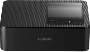 Принтер CANON Selphy CP1500 черный