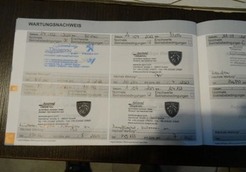 Peugeot 2016 Peugeot 308 1.2 benz. 130KM Serwis Bezwypadkowy Jeden Wlasciciel Zadbany O, zdjęcie 21