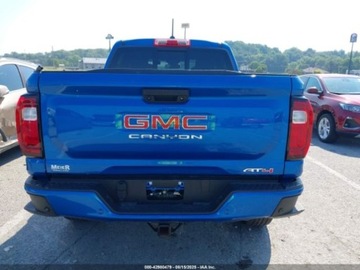  GMC Inny Canyon At4 2024 2.7l 2.7 Benzyna 310KM, zdjęcie 3