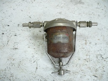 Filtr paliwa z separatorem wody yamaha mercury 150
