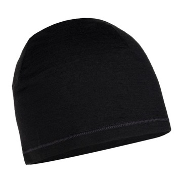 Czapka zimowa Smartwool Merino black