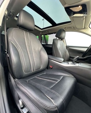 BMW Seria 5 G30-G31 Touring Facelifting 2.0 520d 190KM 2021 BMW Seria 5 BMW Seria 5 520d Luxury Line sport 2.0 Diesel 190KM, zdjęcie 10