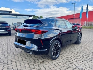 Cupra Formentor Crossover 1.5 TSI 150KM 2024 CUPRA Formentor 1.5 e-TSI DSG Suv 150KM 2024, zdjęcie 2