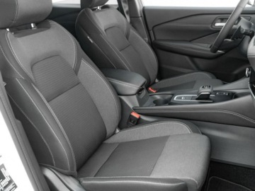 Nissan Qashqai III Crossover 1.3 DIG-T MHEV 158KM 2023 Nissan Qashqai PY70923#1.3 DIG-T mHEV N-Connecta, zdjęcie 30