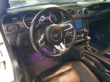 Ford Mustang VI 2018 Ford Mustang GT 2018 5.0l 5.0 Benzyna 460KM, zdjęcie 8