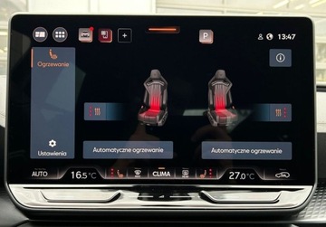 Cupra Formentor Crossover 1.5 TSI 150KM 2025 Cupra Formentor Pakiety, ACC, SENNHEISER, GPS, Kamera, Ambiente, KESSY, zdjęcie 33