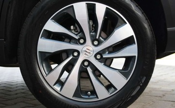 Suzuki SX4 II 2025 Suzuki SX4 S-Cross Elegance Sun 1.4 BoosterJet mild Hybrid 6AT, 4WD Superi, zdjęcie 16