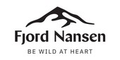 FJORD NANSEN Koszulka BASIC MEN 2XL
