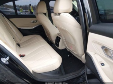 BMW Seria 3 G20-G21 2020 BMW Seria 3 2020 BMW 330I XDRIVE 2.0 Benzyna 248KM, zdjęcie 8
