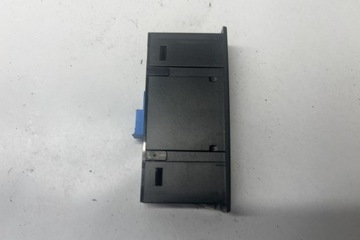USB MERCEDES-BENZ GLE (W166) A1728201600 3.0L DIESEL 190KW 2016
