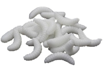 Набор для рыбалки Grunt, черви, чехол + БЕСПЛАТНЫЕ ПОДАРКИ