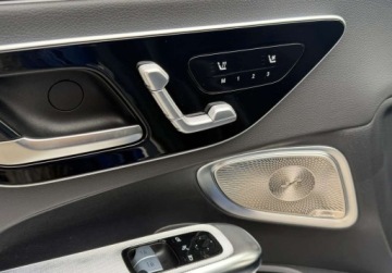 Mercedes CLE 2024 Mercedes-Benz CLE CLE 300 e Plug- In 313 KM 2025r Ideal Warszawa 2.0, zdjęcie 12