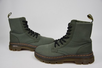 BOTKI TRZEWIKI DR MARTENS COMBS ROZM.38