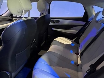 BYD Seal 2025 5 DM-i 1.5 Comfort Sedan (212 KM) 2025, zdjęcie 8