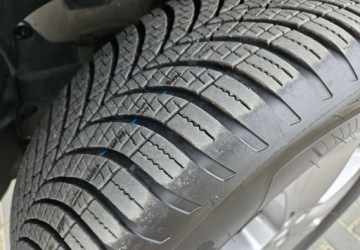 Dacia Duster I SUV Facelifting 1.2 TCe 125KM 2014 Dacia Duster LIFT Czujniki Parkowania Nawigacja Skora 1-Wlasciciel 1.2, zdjęcie 15