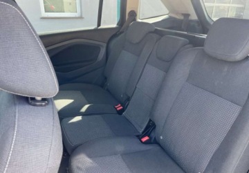 Ford C-MAX II Minivan 1.6 EcoBoost 150KM 2011 Ford Grand C-MAX Ford Grand C-MAX 1.6 EcoBoost Edition ASS 1.6 Benzyna, zdjęcie 18