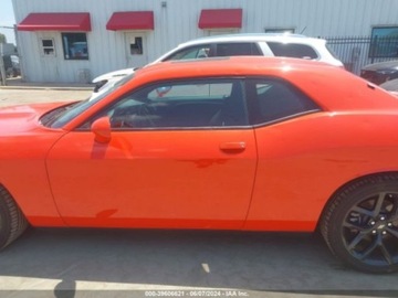 Dodge Challenger III 2023 Dodge Challenger 2023r, GT, 3.6L 3.6 Benzyna 303KM, zdjęcie 5