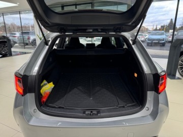 Toyota Corolla XII TS Kombi 2.0 Hybrid Dynamic Force 184KM 2022 Toyota Corolla Comfort / Kamera cofania / LED / Ca, zdjęcie 15