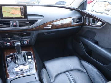 Audi A7 C7 A7 Sportback Facelifting 2.0 TFSI 252KM 2016 Audi A7 2.0 TFSI, Salon Polska, 4X4, Automat, zdjęcie 7