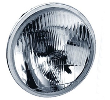 REFLEKTOR LAMPA PRZÓD SUZUKI SAMURAI SJ 410 413 86-95 LEWY PRAWY NOWA TANIO