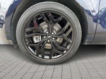 Land Rover Range Rover Evoque II SUV 2.0 204KM 2022 Land Rover Range Rover Evoque Dynamic MHEV Meridian Tempomat Led Matri, zdjęcie 20