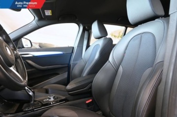 BMW X2 F39 Crossover 2.0 20i 192KM 2020 BMW X2 sDrive20iM Pakiet SportowyReflektory LEDFotel Sportowy 2.0 192KM, zdjęcie 10