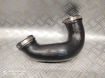 RURA INTERCOLERA QUDI Q7 4L 3.0 TDI 7L6145972E