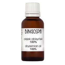 BINGOSPA Olejek abisyński 30ml