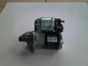 STARTÉR 31100-74S0 SUZUKI SX4 1.4H