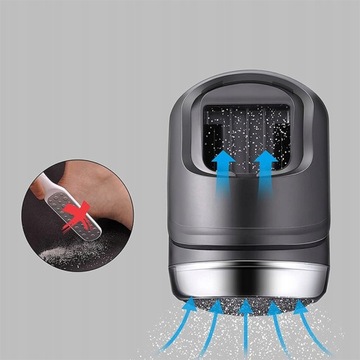 PILNIK ELEKTRYCZNY LCD DO STÓP PIĘT PILARKA FREZARKA TARKA AKUMULATOROW USB