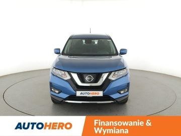 Nissan X-Trail III Terenowy 1.6 DIG-T 163KM 2017 Nissan X-Trail lift PDC tempomat Bluetooth, zdjęcie 10