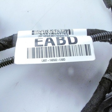 FORD KUGA II 2020 JINÁ SVAZEK PŘÍVODŮ / KABEL