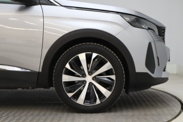 Peugeot 3008 II Crossover Facelifting  1.2 PureTech 130KM 2022 Peugeot 3008 1.2 PureTech, Salon Polska, zdjęcie 14
